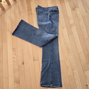Faded Glory Blue Jeans – Vintage – Approx 14/16